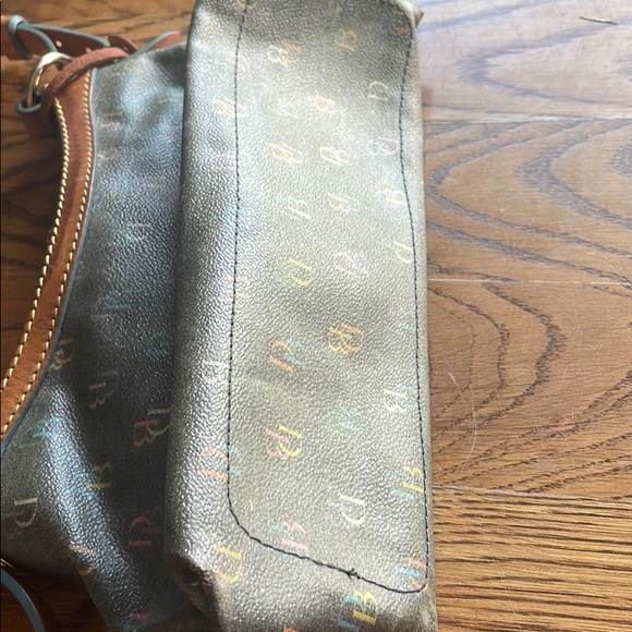 Vintage Dooney and bourke purse - Picture 5 of 6